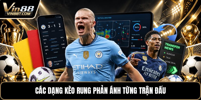 Kèo Rung - Cách Đọc Tỷ Lệ Trực Tiếp Dễ Hiểu Cho Bạn - Lorix Kèo Rung - Cách Đọc Tỷ Lệ Trực Tiếp Dễ Hiểu Cho Bạn - Lorix
