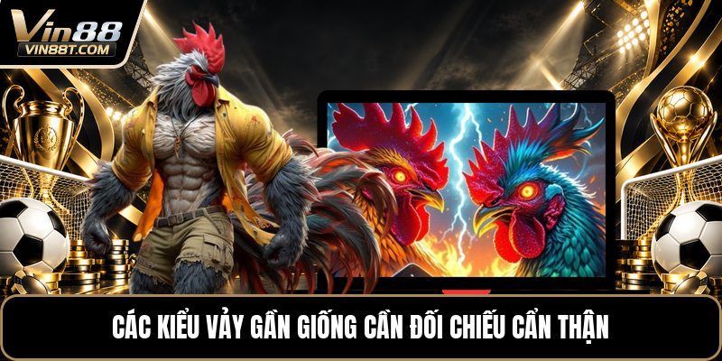 Vảy Gà Khai Vương - Dấu Hiệu Nhận Biết Trên Chân Gà - Lorix Vảy Gà Khai Vương - Dấu Hiệu Nhận Biết Trên Chân Gà - Lorix