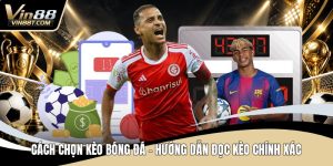 Thể Thao VIN88 – Những Bộ Môn Và Cược Hấp Dẫn Hàng Đầu - Lorix