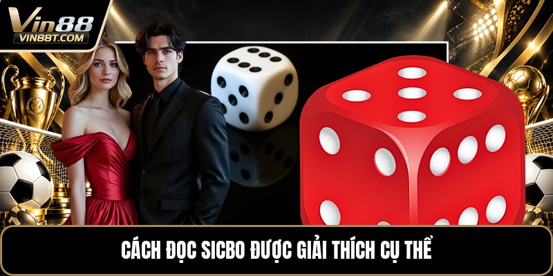 Mẹo Chơi Sicbo Tài Xỉu Luôn Thắng - Cách Đọc Cầu Dễ - Lorix
