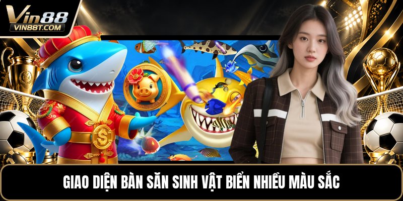 Bắn Cá FA Chai - Săn Thưởng Đại Dương Đầy Kịch Tính - Lorix Bắn Cá FA Chai - Săn Thưởng Đại Dương Đầy Kịch Tính - Lorix