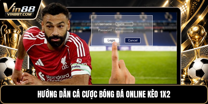 Hướng Dẫn Cá Cược Bóng Đá Online - Cách Đặt Kèo Dễ Hiểu - Lorix
