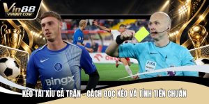 Thể Thao VIN88 – Những Bộ Môn Và Cược Hấp Dẫn Hàng Đầu - Lorix