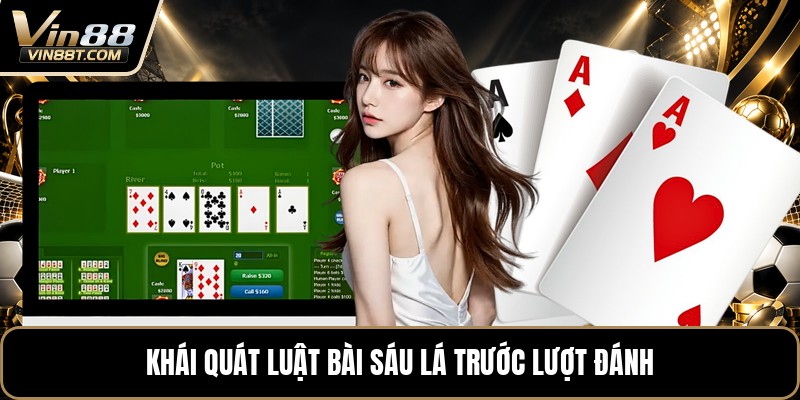 Cách Chơi Bài 6 Lá - Luật Catte Dễ Hiểu Cho Người Mới - Lorix Cách Chơi Bài 6 Lá - Luật Catte Dễ Hiểu Cho Người Mới - Lorix