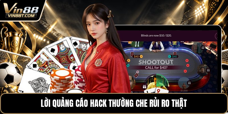 Hack Baccarat Online - Sự Thật Sau Những Lời Quảng Cáo - Lorix Hack Baccarat Online - Sự Thật Sau Những Lời Quảng Cáo - Lorix