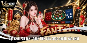 Game Bài VIN88 - Kho Trò Chơi Phong Phú Cùng Ưu Đãi Lớn - Lorix