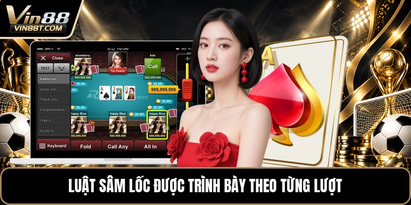 Cách Chơi Sâm Lốc - Hướng Dẫn Luật Chơi Dễ Hiểu Nhất - Lorix Cách Chơi Sâm Lốc - Hướng Dẫn Luật Chơi Dễ Hiểu Nhất - Lorix