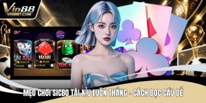 Live Casino VIN88: Cá Cược Thỏa Đam Mê, Rinh Lời Liền Tay - Lorix